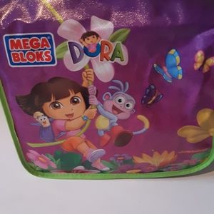 DORA MEGA BLOCKS